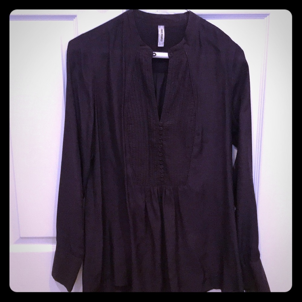 Free People blouse
